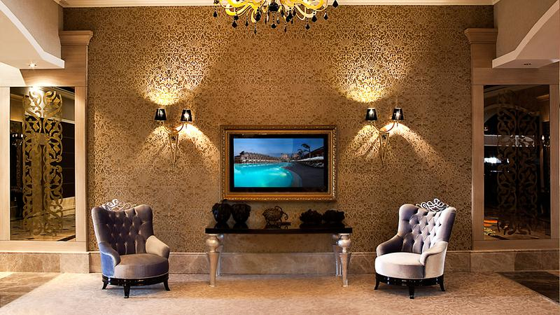 Cratos Premium Hotel Port Spa - 3
