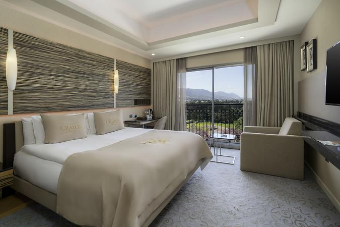 Cratos Premium Hotel Port Spa - 3