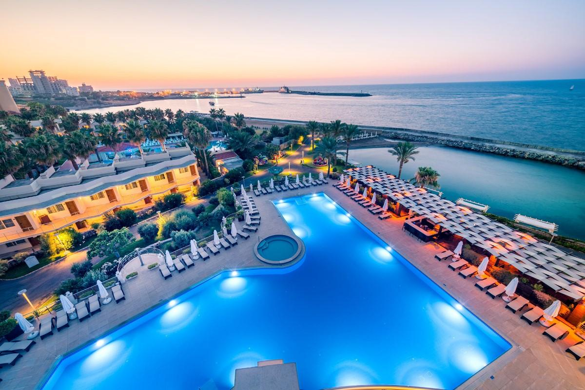 Vuni Palace Hotel — 5