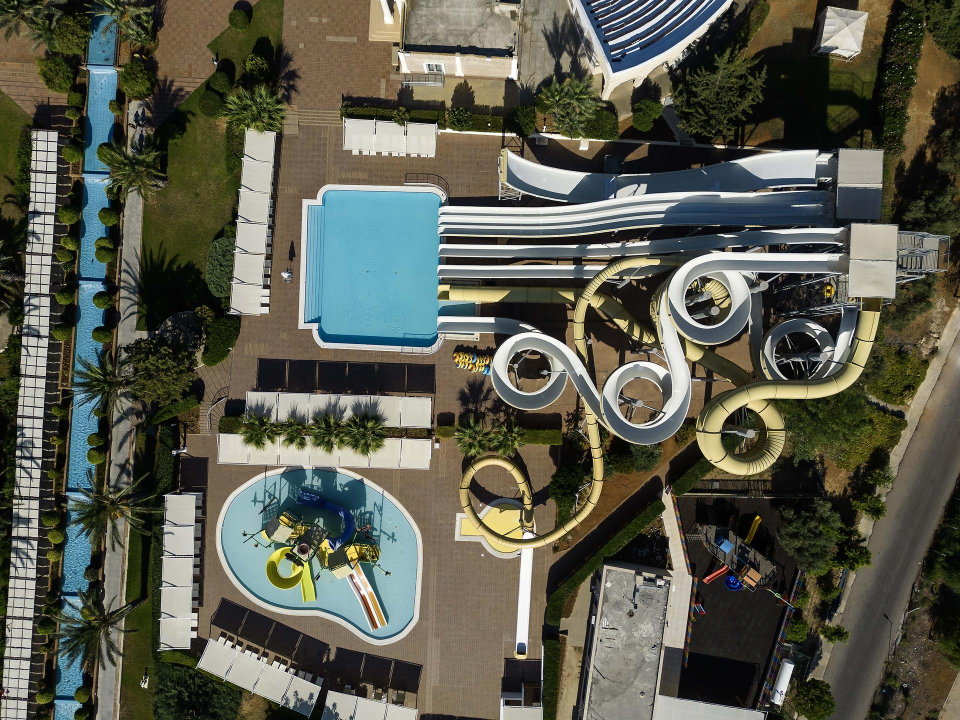Kaya Artemis Resort — 6