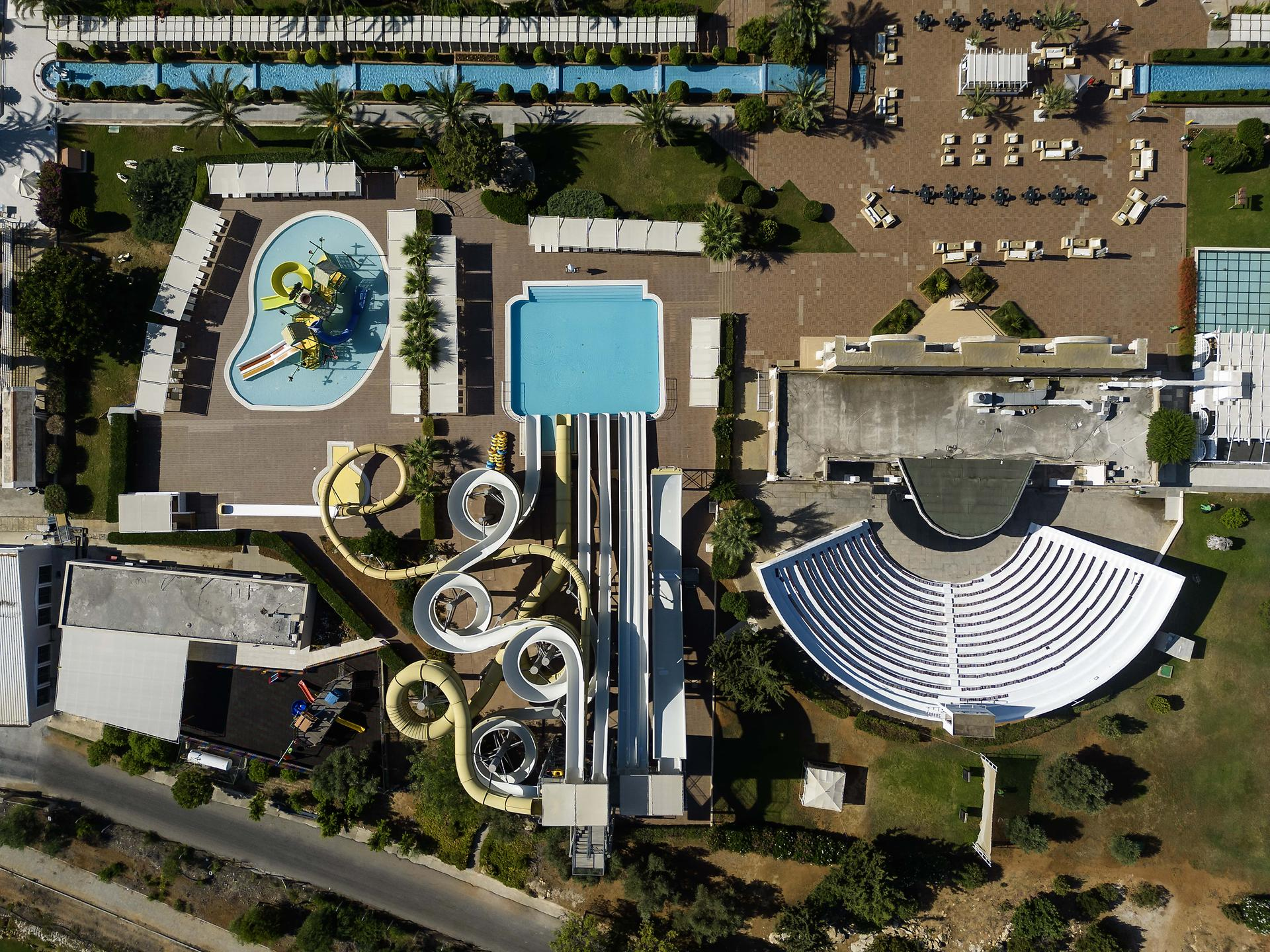 Kaya Artemis Resort — 7