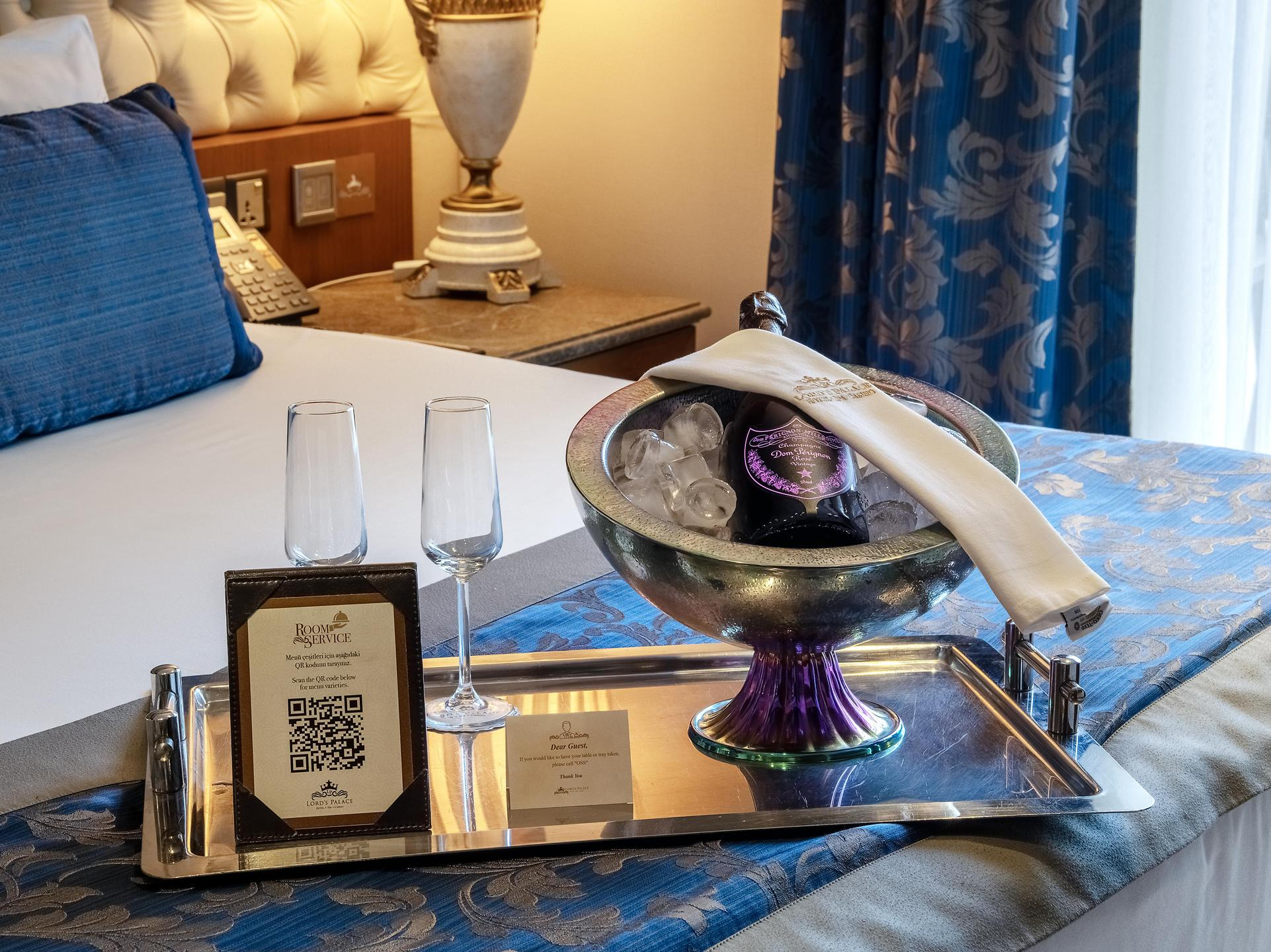 Lords Palace Hotel & Spa — 6