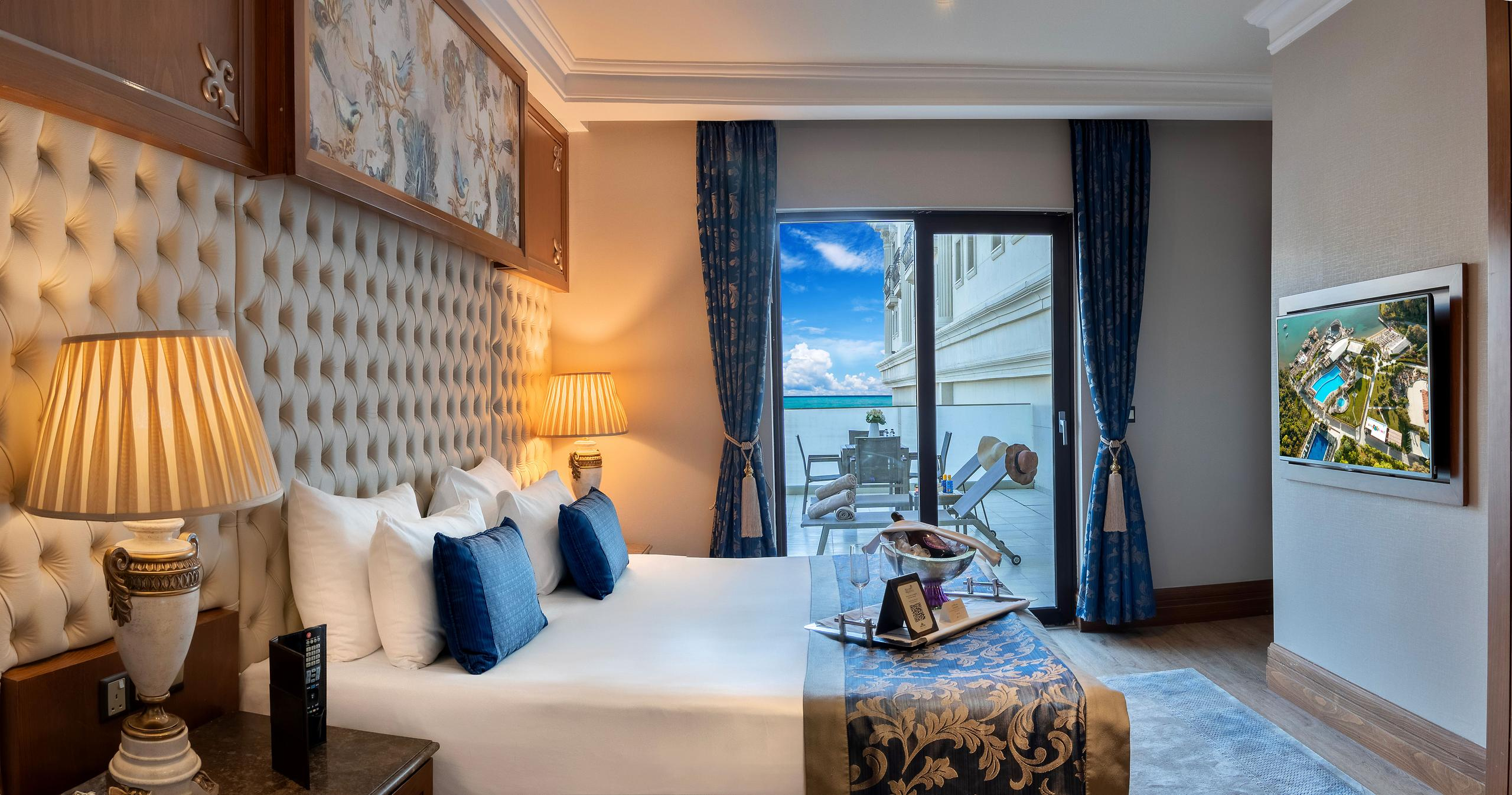 Lords Palace Hotel & Spa — 7