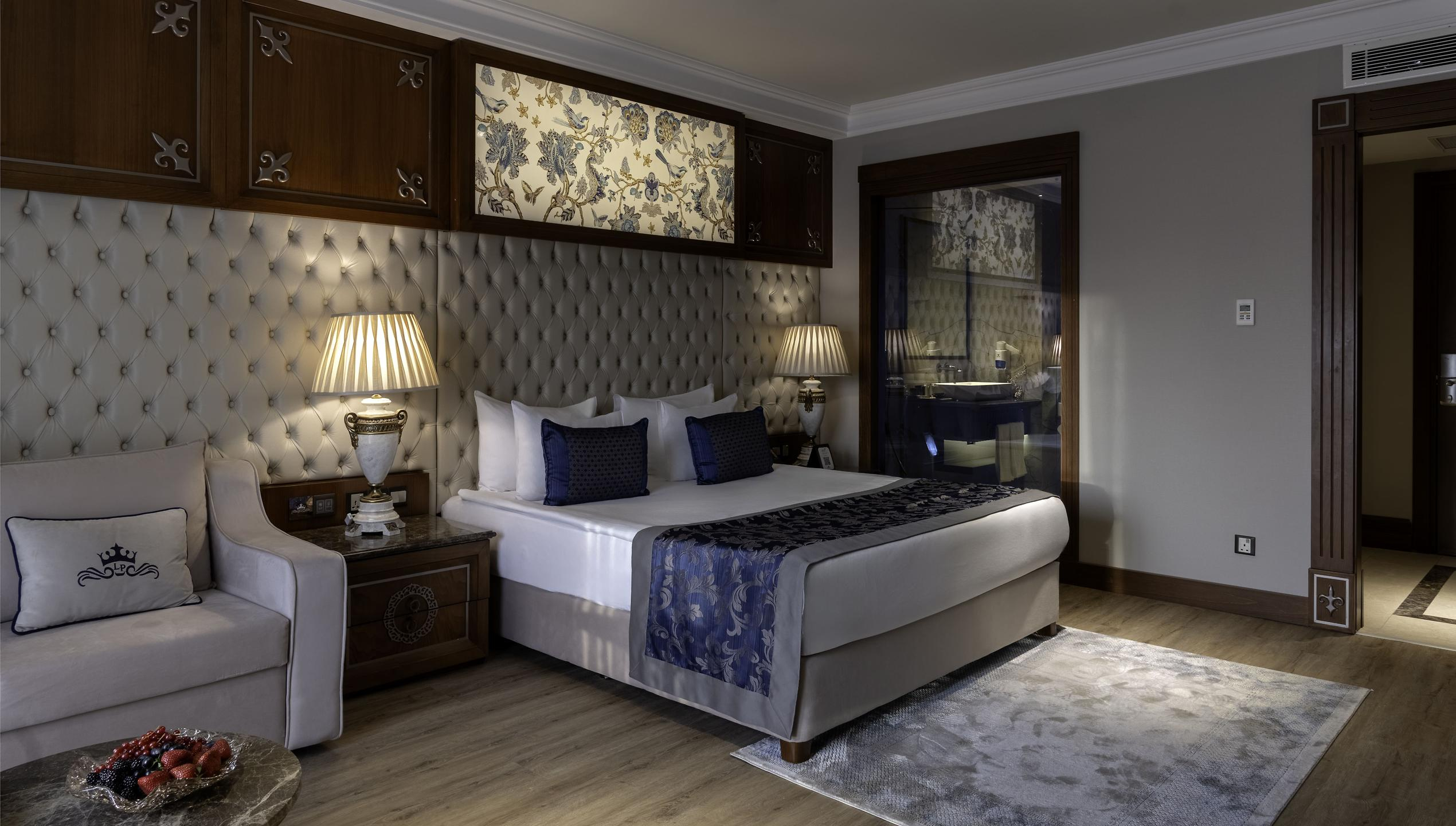 Lords Palace Hotel & Spa — 9