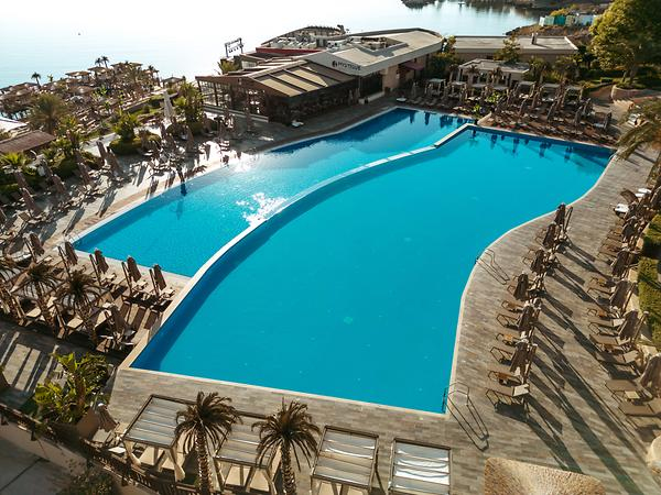 Lords Palace Hotel & Spa - 2