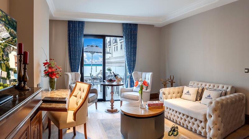 Lords Palace Hotel & Spa - 4
