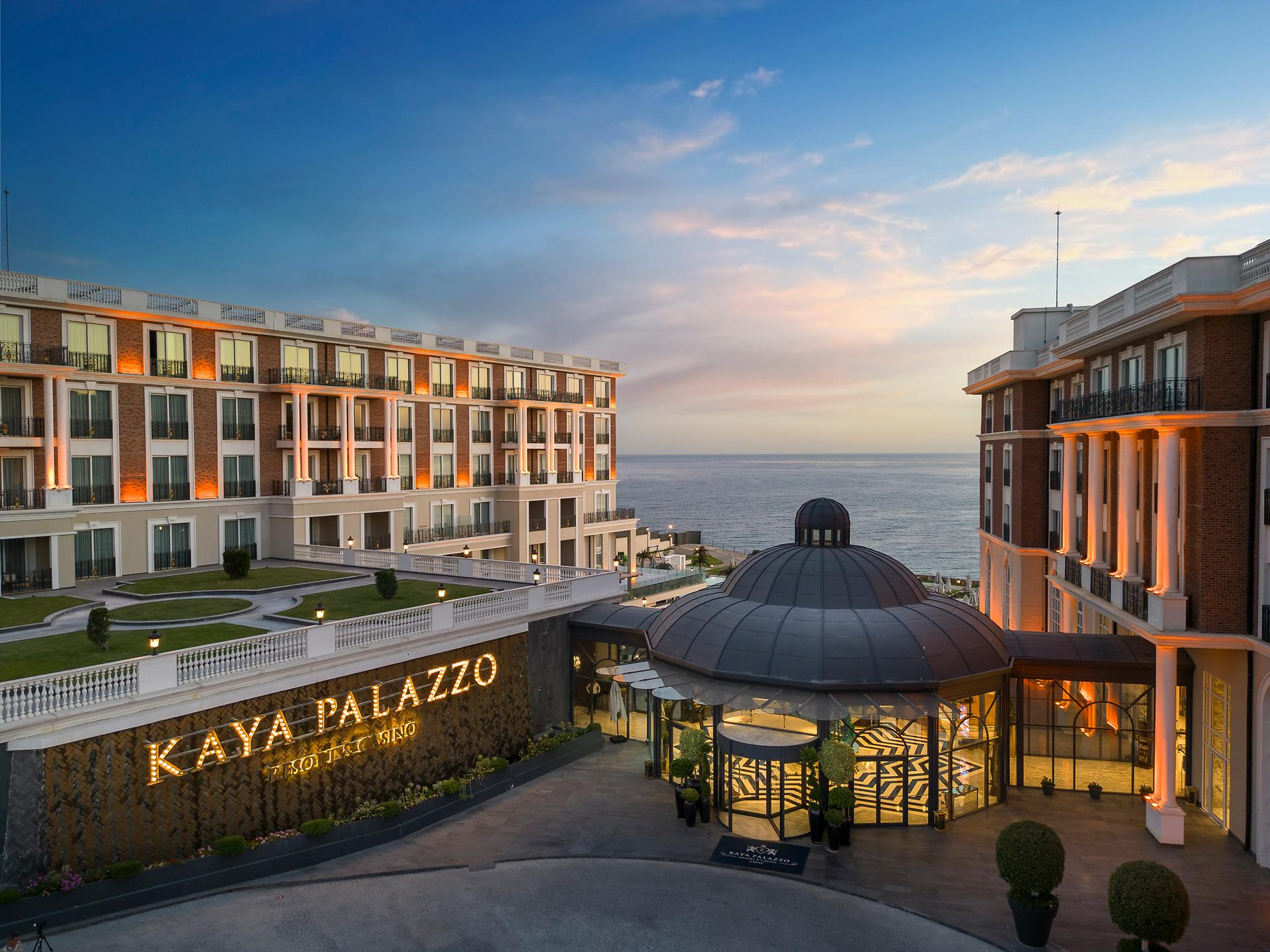 Kaya Palazzo Resort Girne — 9