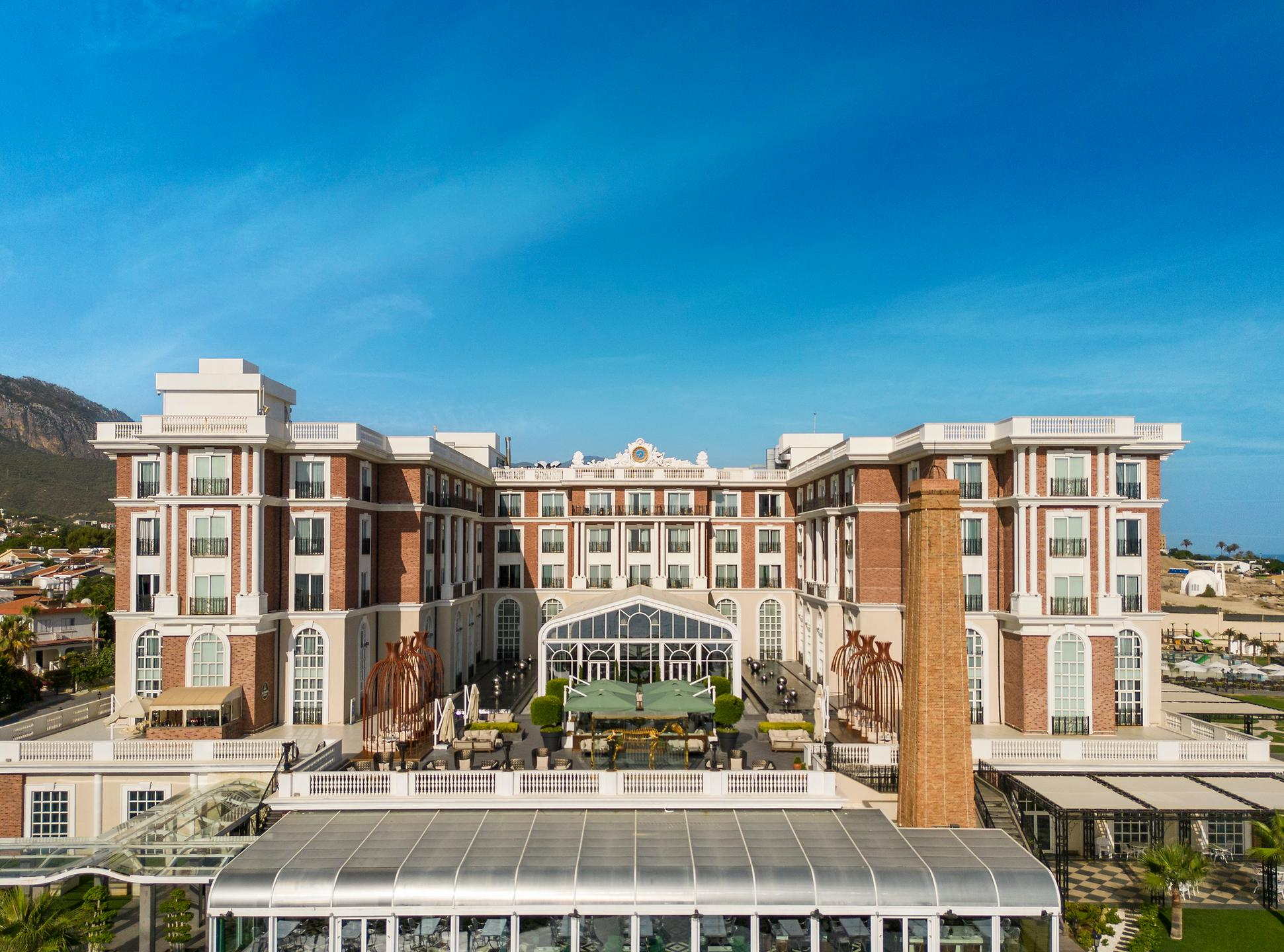 Kaya Palazzo Resort Girne — 6