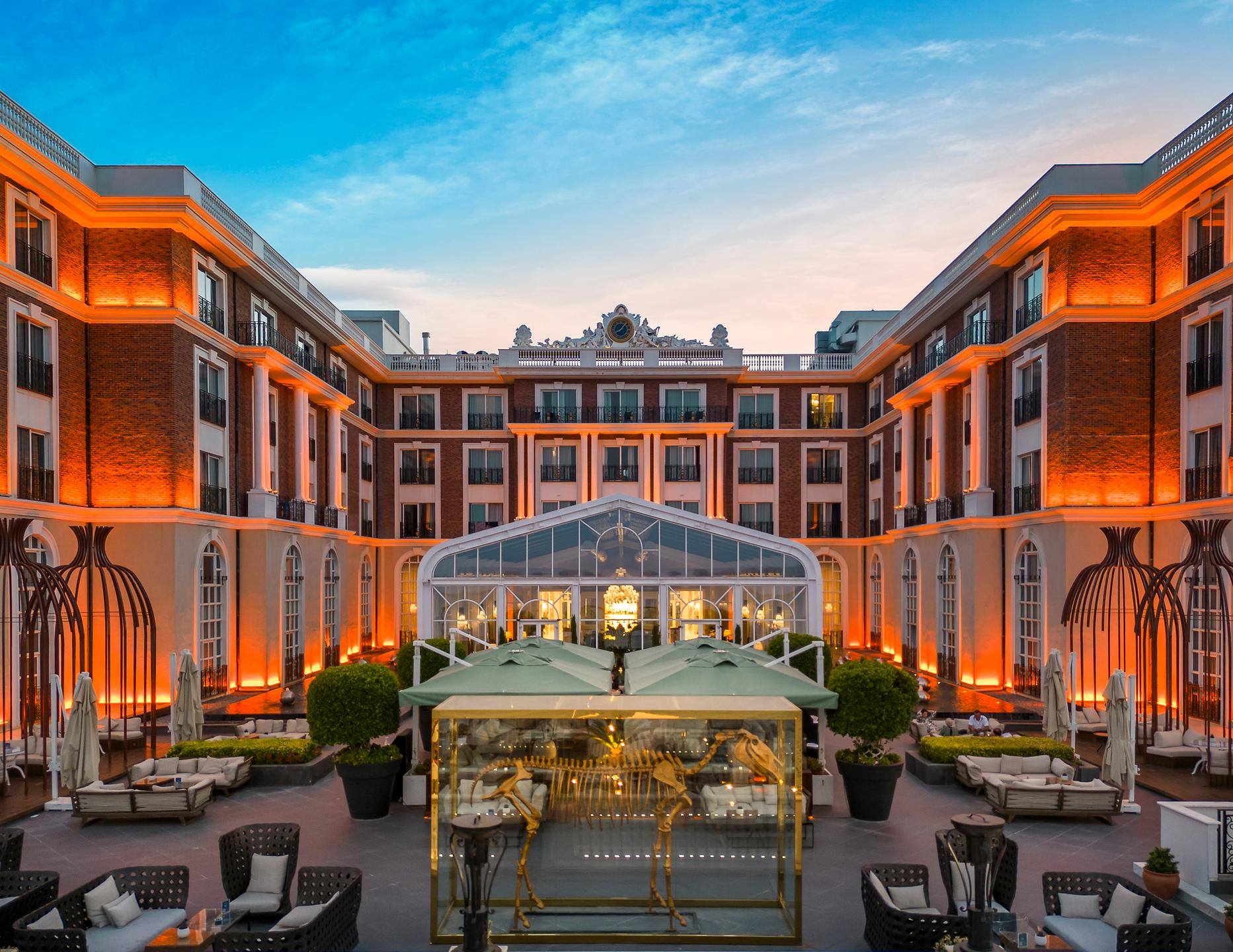Kaya Palazzo Resort 3