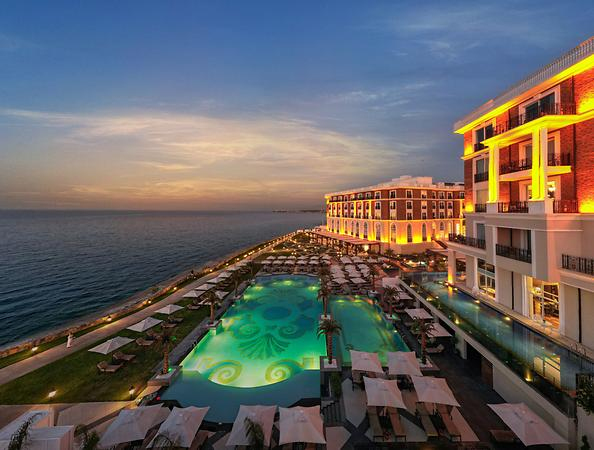 Kaya Palazzo Resort Girne - 3