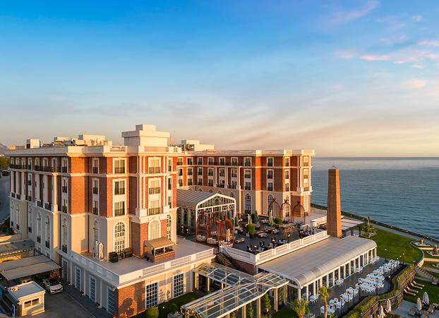 Kaya Palazzo Resort Girne - 2