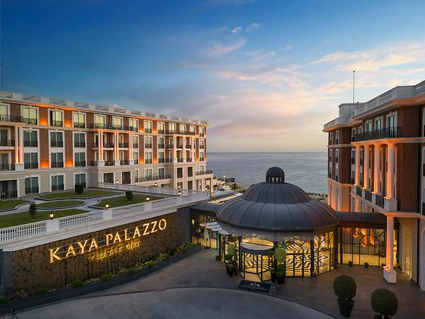 Kaya Palazzo Resort Girne — 9