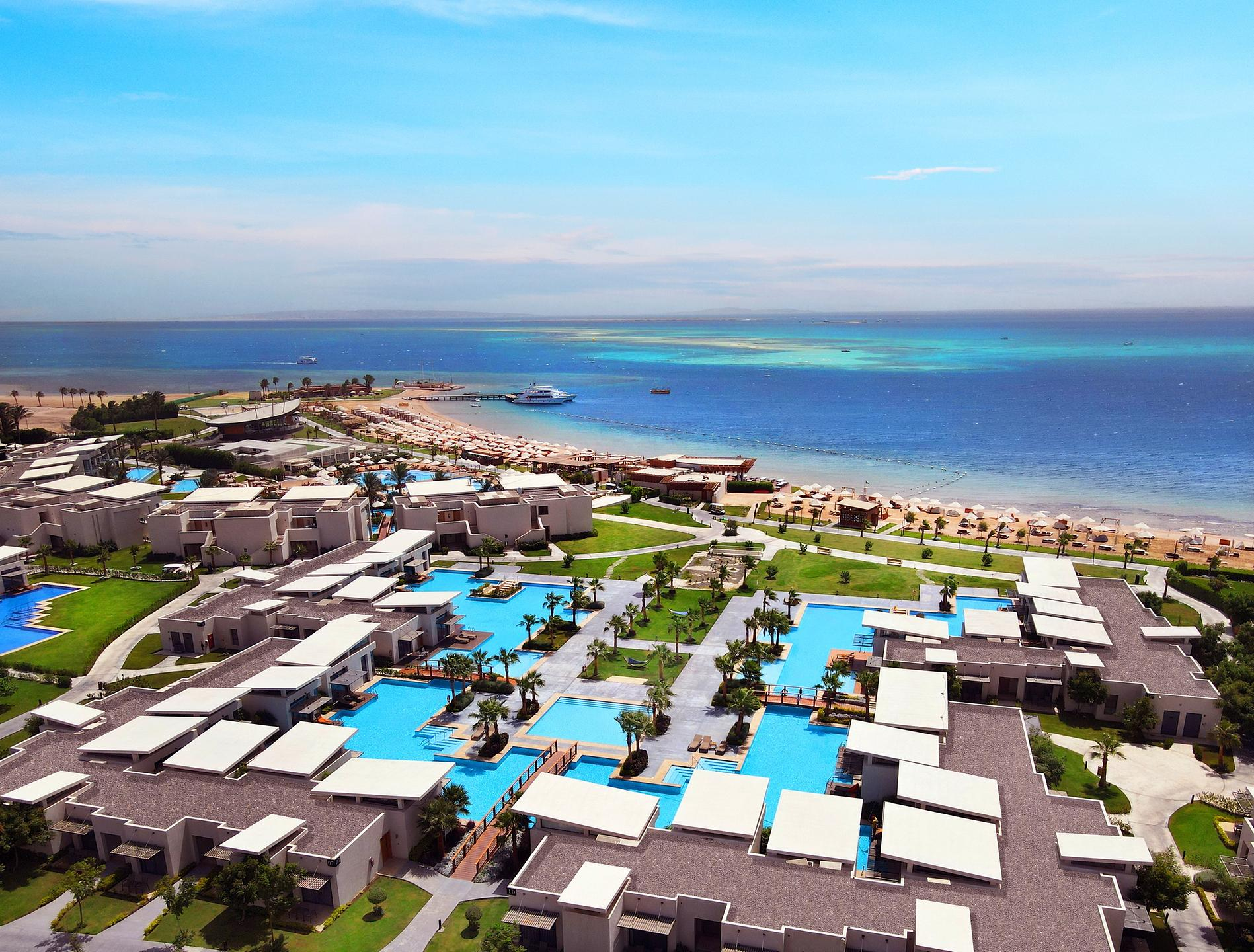 Rixos Premium Magawish Suites & Villas — 6
