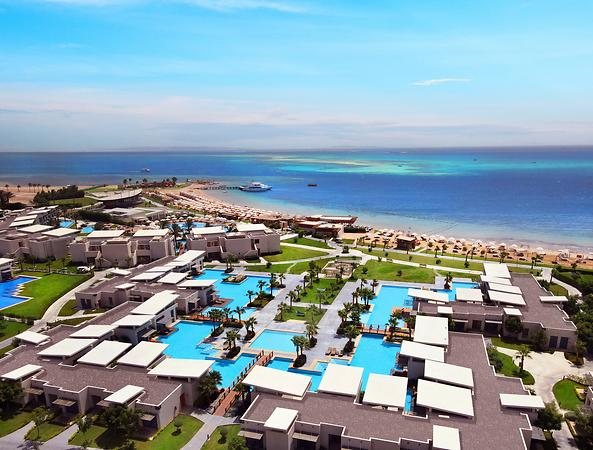 Rixos Premium Magawish Suites & Villas — 6