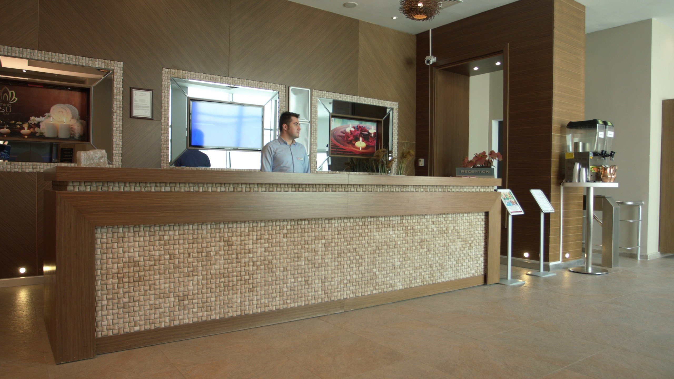 Big Thermal Spa Resort — 6