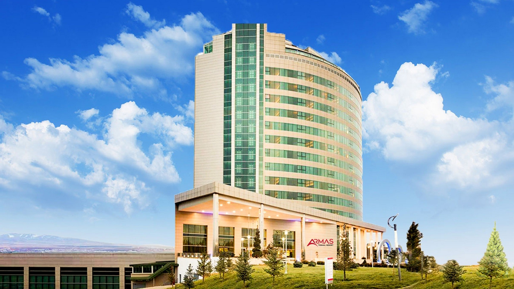Big Thermal Spa Resort — 4
