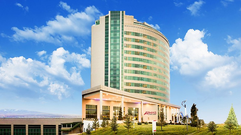 Big Thermal Spa Resort - 3