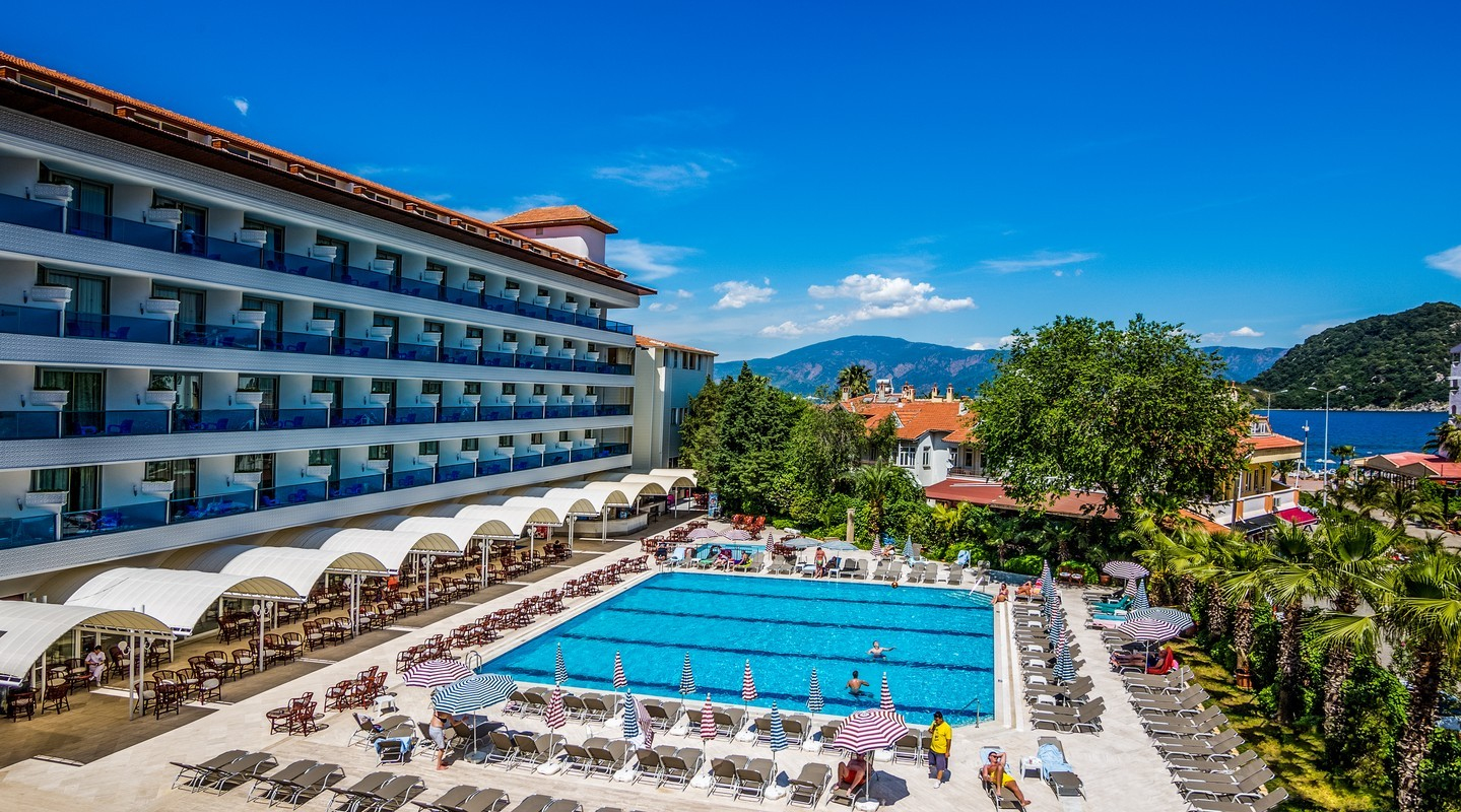 Otel Resmi