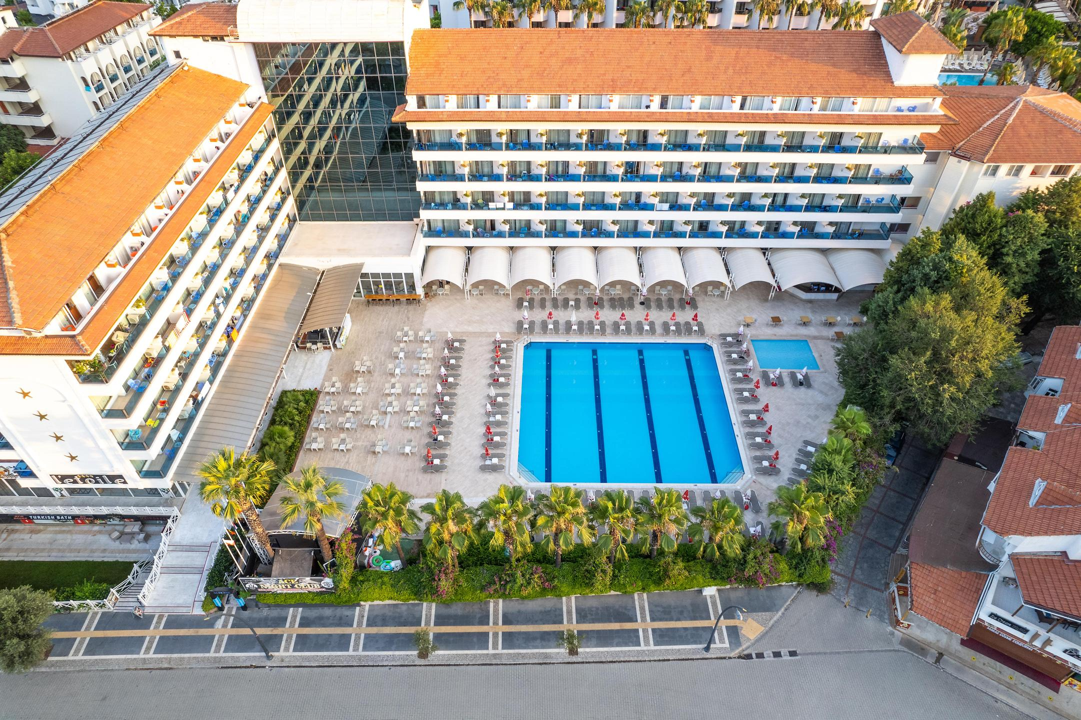 Otel Resmi