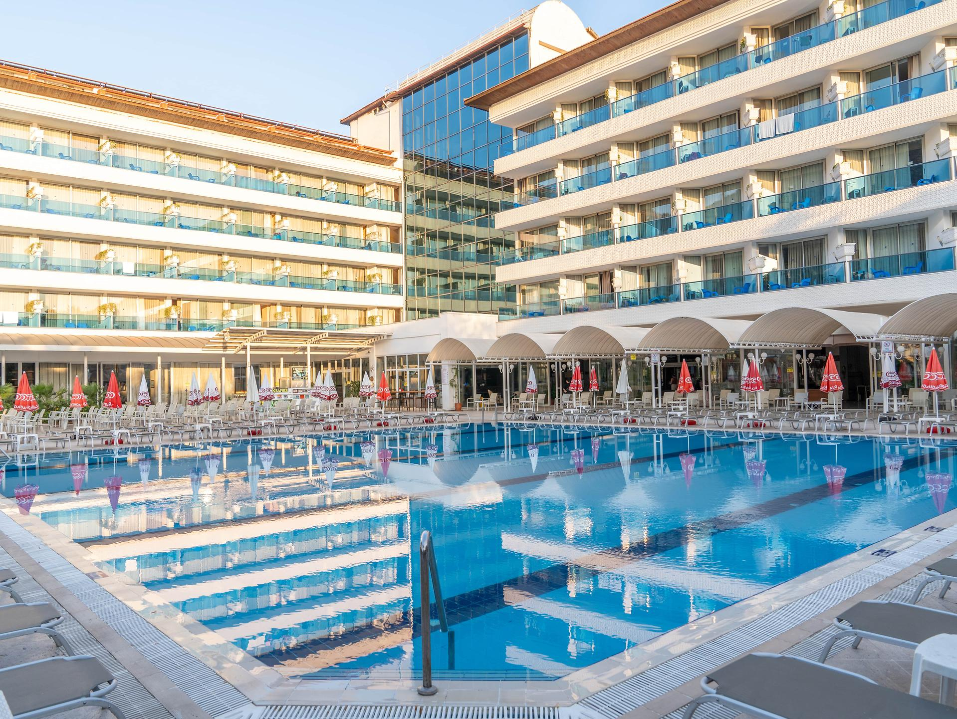 Otel Resmi