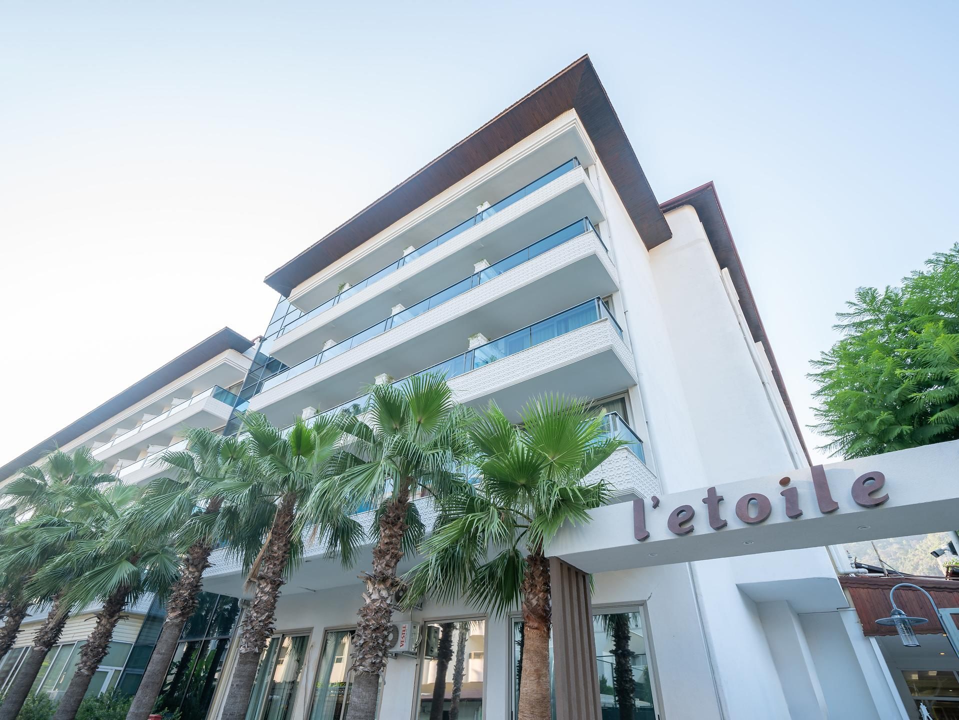 Otel Resmi