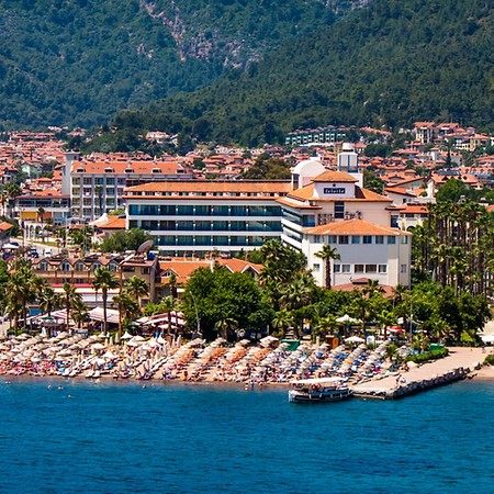 Letoile Beach Hotel - 1