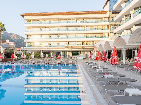 Letoile Beach Hotel - 4