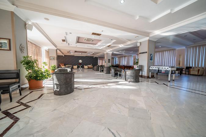Letoile Beach Hotel — 9
