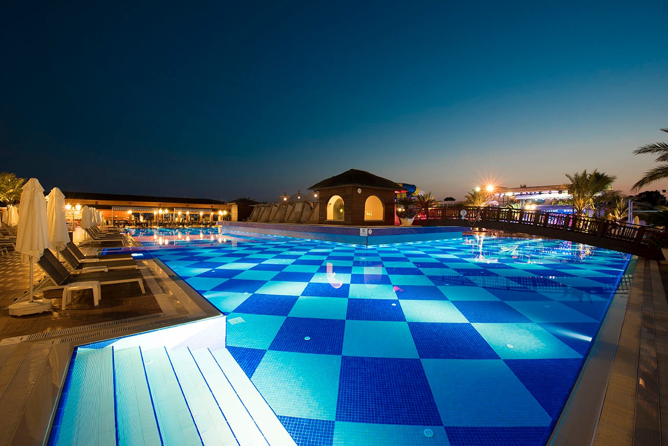 Otel Resmi