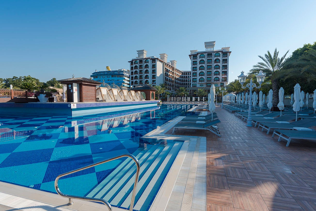 Otel Resmi