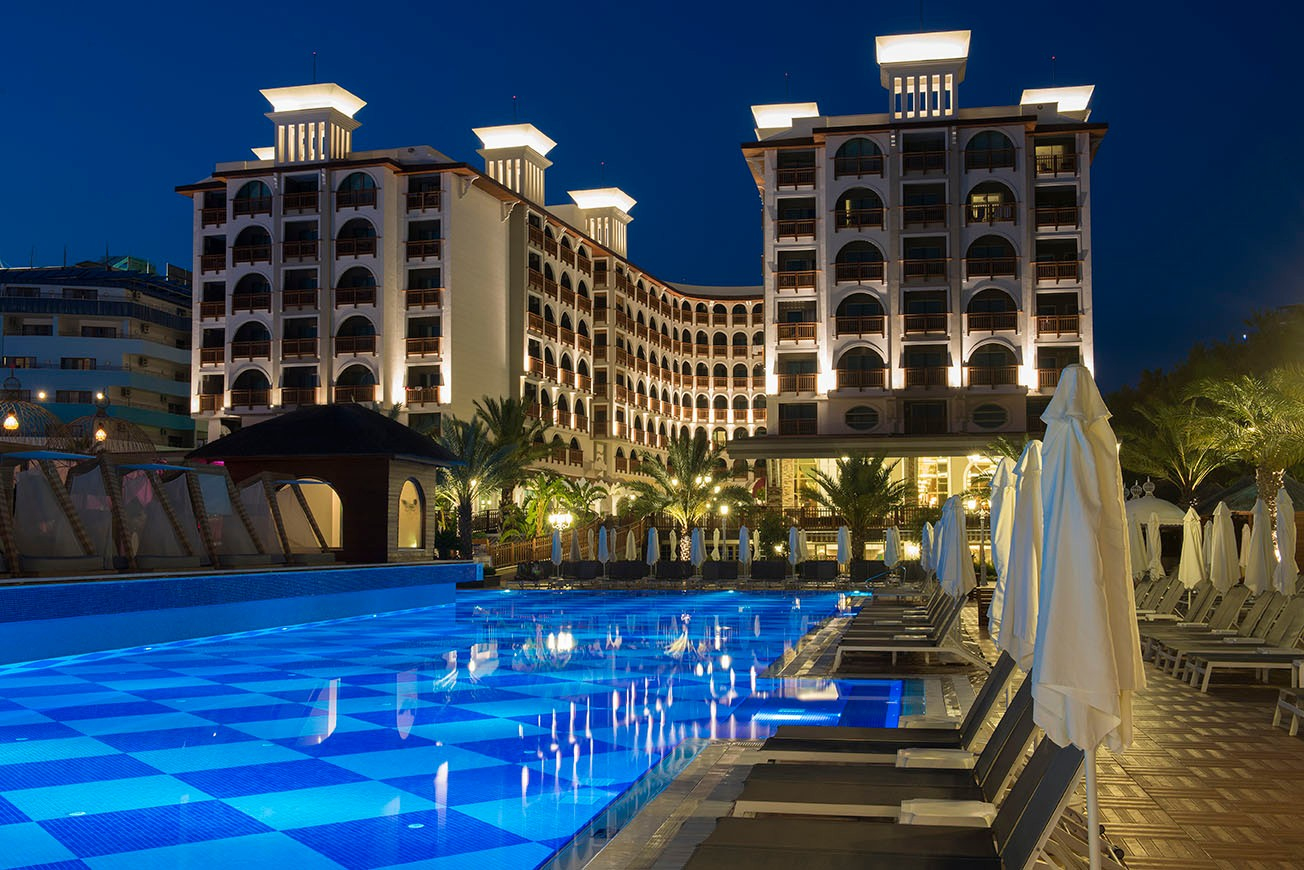 Otel Resmi