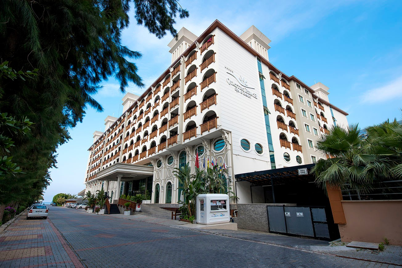 Otel Resmi