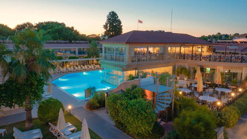 Sun Club Side - 1
