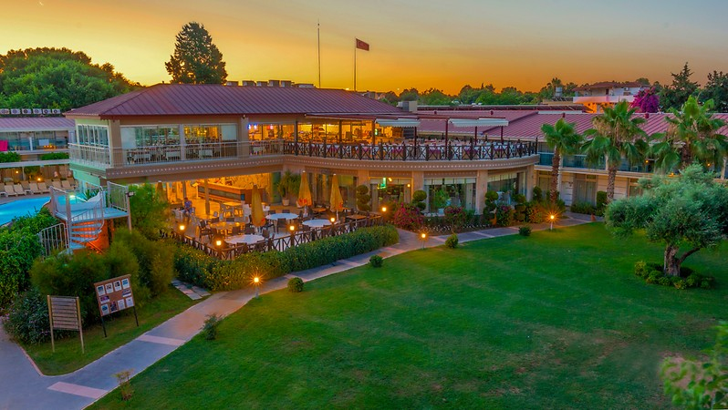 Sun Club Side - 2
