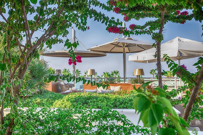 Tui Blue Belek ( Adults Only +16) - 3