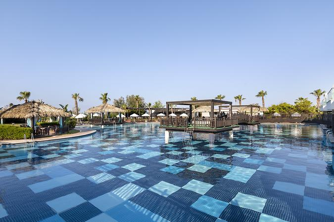 Tui Blue Belek ( Adults Only +16) - 1