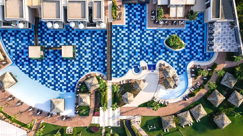 Tui Blue Belek ( Adults Only +16) - 2