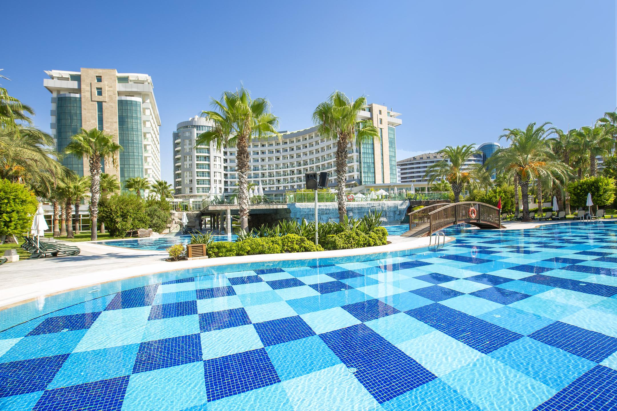 Otel Resmi