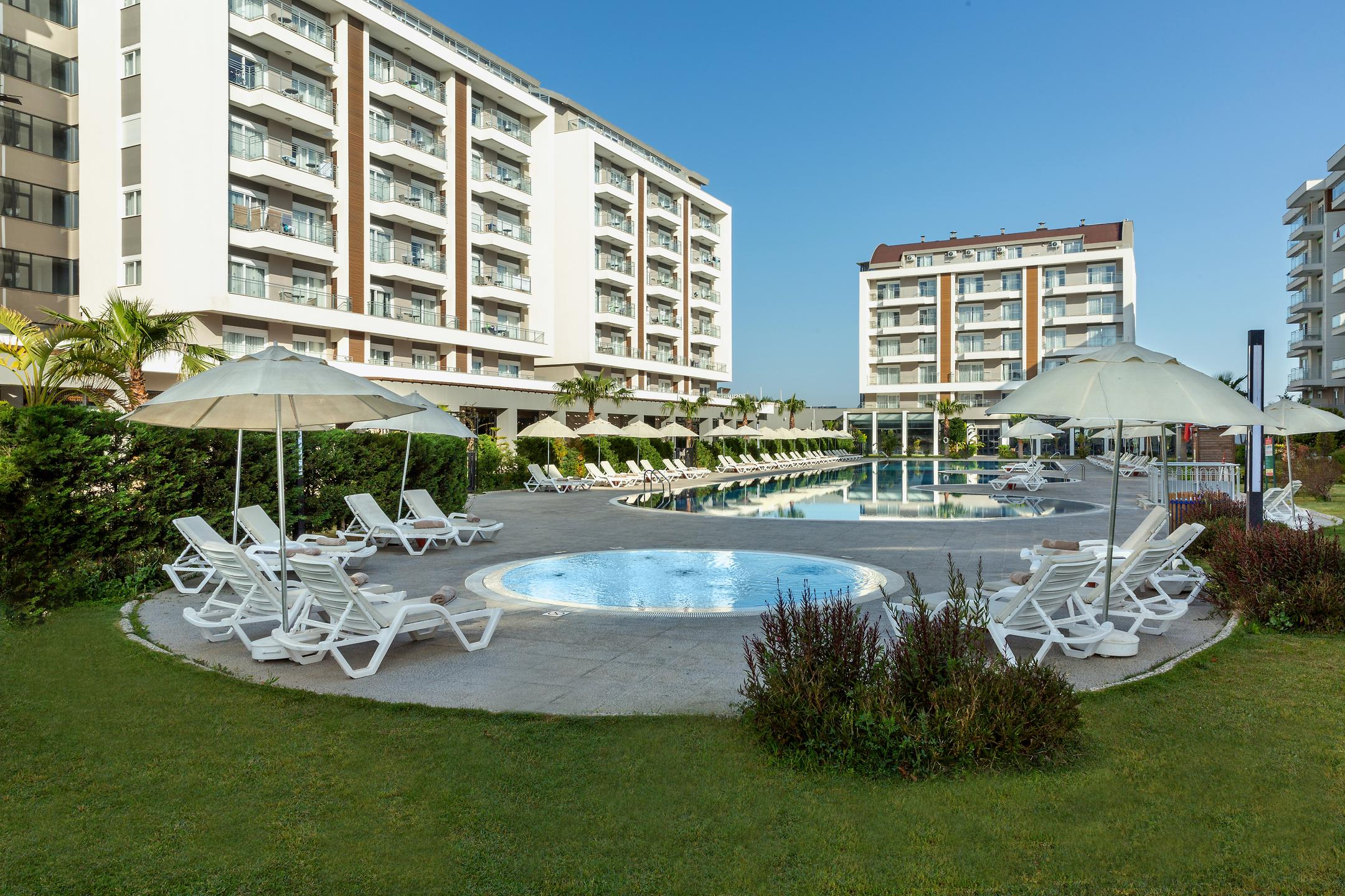 Otel Resmi