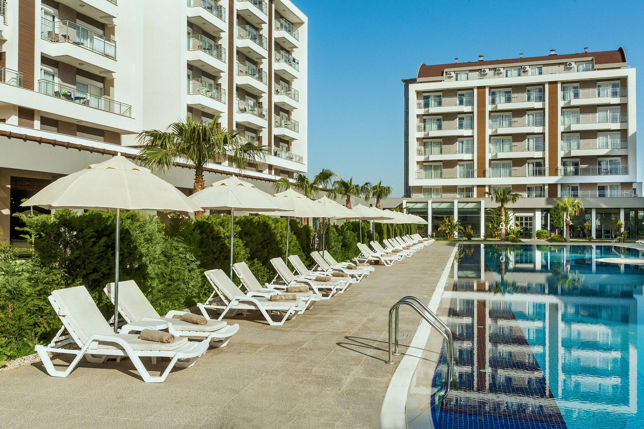 Otel Resmi