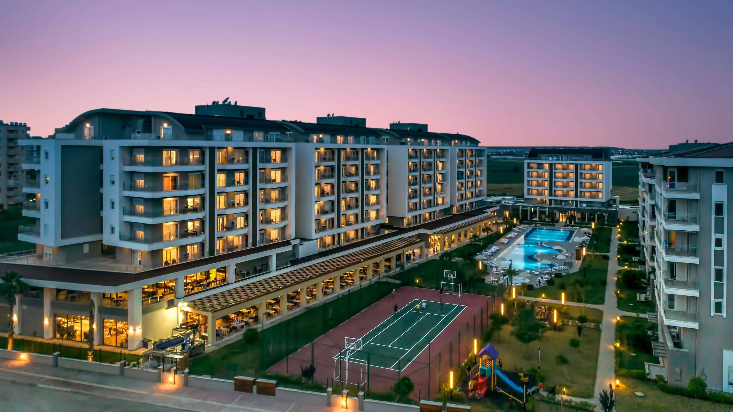 Otel Resmi