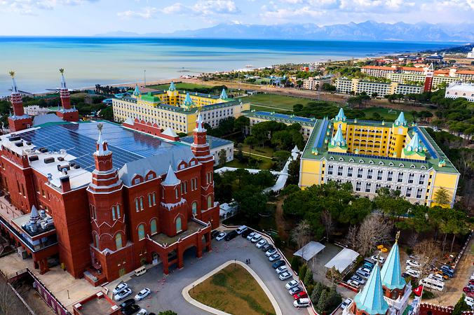 Kremlin Palace — 7
