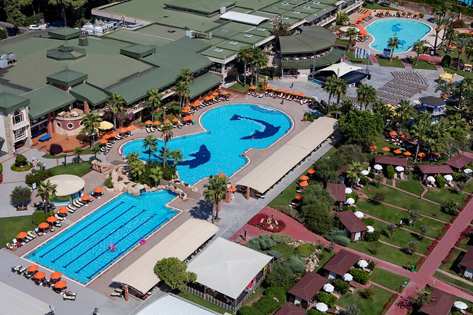 Pine Beach Belek - 1