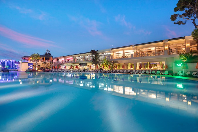 Pine Beach Belek - 4