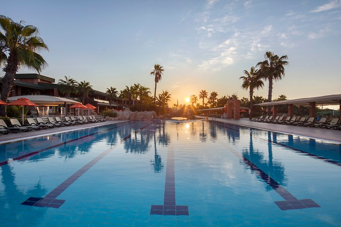 Pine Beach Belek - 3