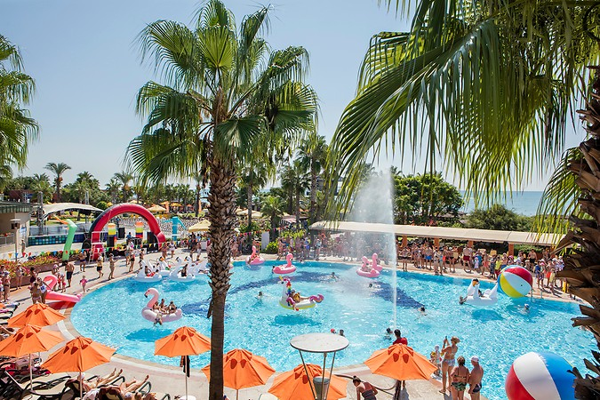 Pine Beach Belek - 2
