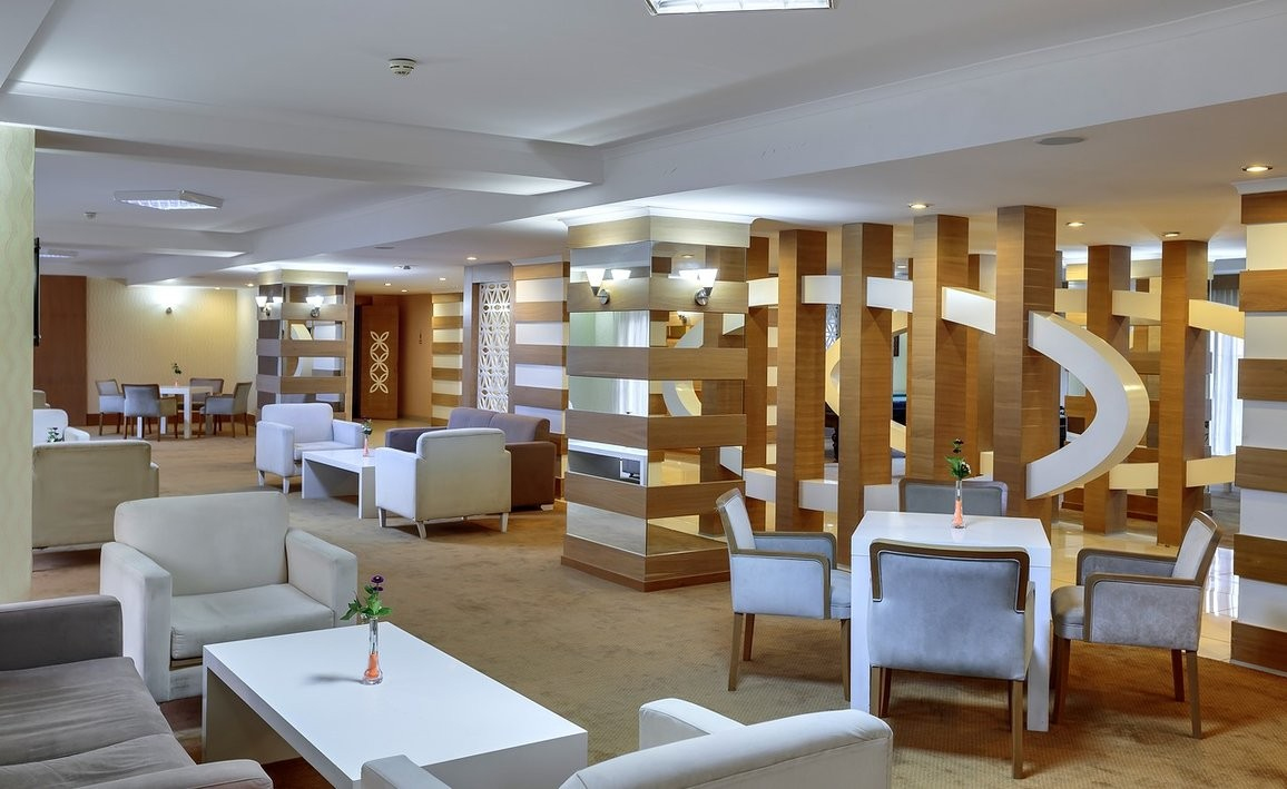Sunis Elita Beach Resort Hotel & Spa — 9