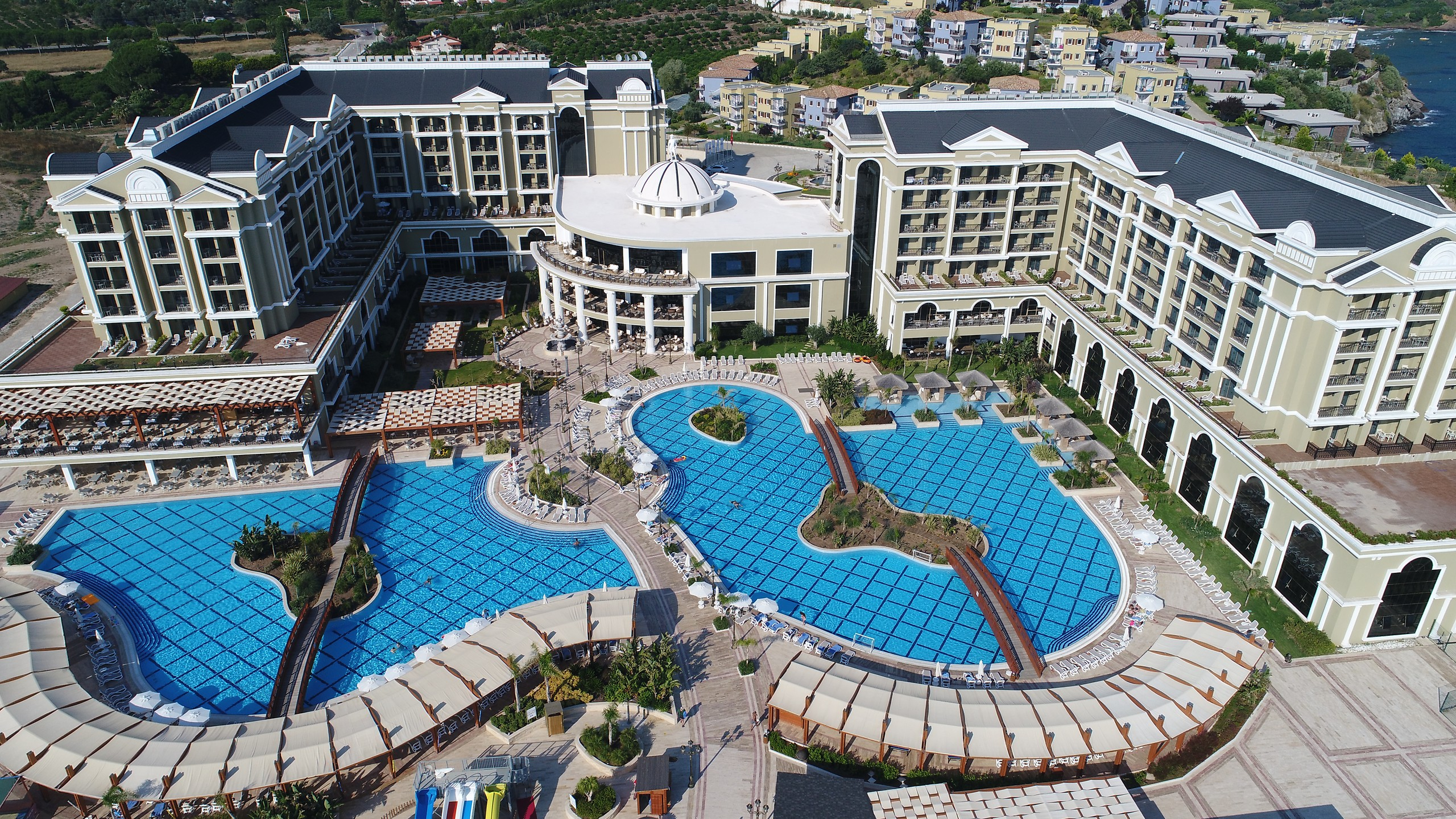 Otel Resmi