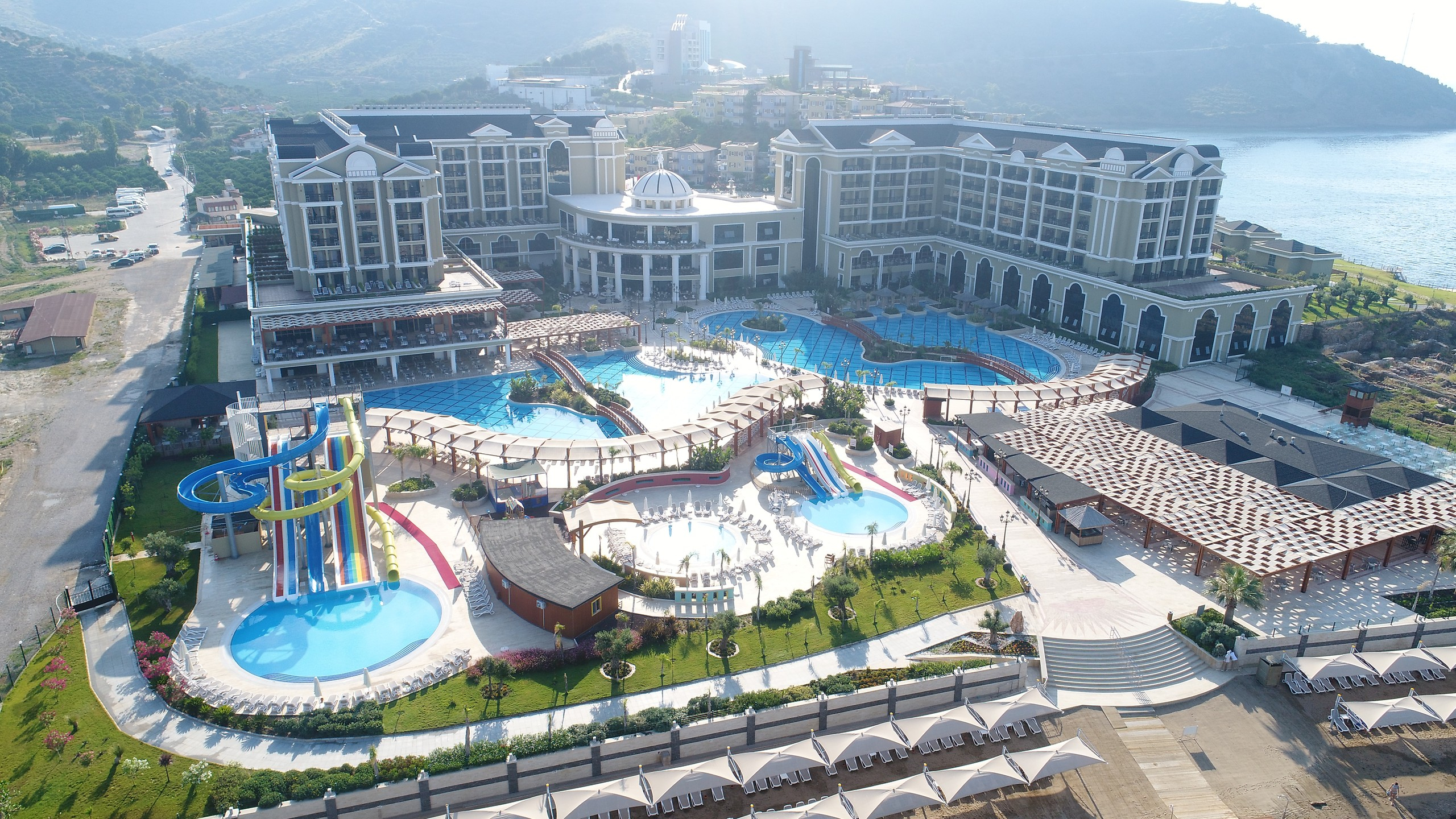 Otel Resmi