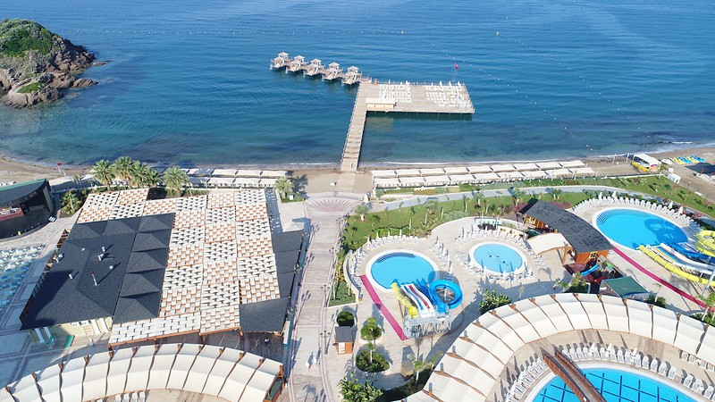 Sunis Efes Royal Palace Resort & Spa - 1